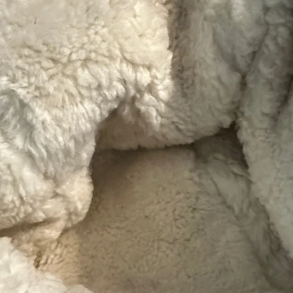 NICHOLAS K Sultan Jacket - Brown Leather Toggle Coat - Picture 11 of 16